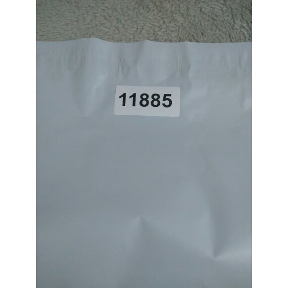 Haggar Pants Mens 34x29 Navy Blue Straight Fit Cool Right Performance Flex Golf - Picture 12 of 12